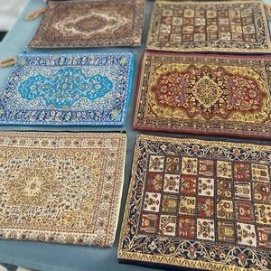 Medium Turkish handbags